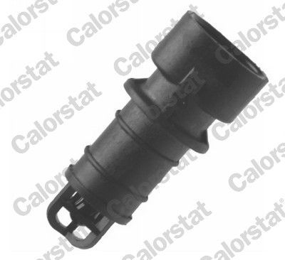 Siuntimo blokas, įsiurbiamo oro temperatūra CALORSTAT by Vernet AS0048