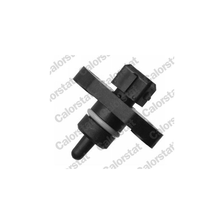 Siuntimo blokas, įsiurbiamo oro temperatūra CALORSTAT by Vernet AS0051