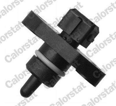 Siuntimo blokas, įsiurbiamo oro temperatūra CALORSTAT by Vernet AS0051