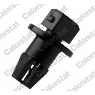 Siuntimo blokas, įsiurbiamo oro temperatūra CALORSTAT by Vernet AS0064