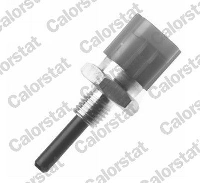 Siuntimo blokas, įsiurbiamo oro temperatūra CALORSTAT by Vernet AS0079