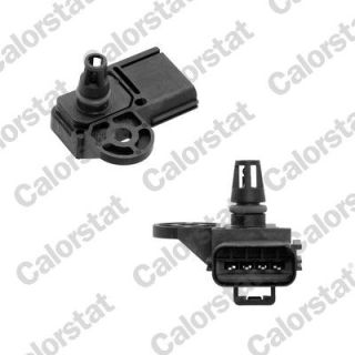 Siuntimo blokas, įsiurbiamo oro temperatūra CALORSTAT by Vernet MS0075