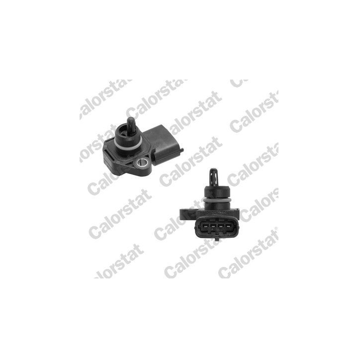 Jutiklis, įsiurbimo kolektoriaus slėgis CALORSTAT by Vernet MS0072