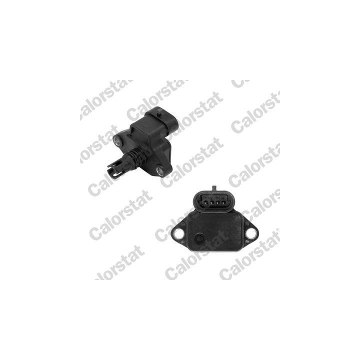 Jutiklis, įsiurbimo kolektoriaus slėgis CALORSTAT by Vernet MS0077