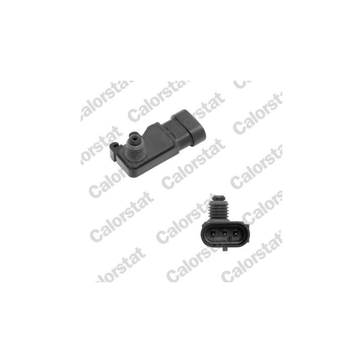 Jutiklis, įsiurbimo kolektoriaus slėgis CALORSTAT by Vernet MS0097