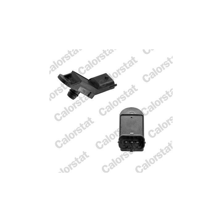 Jutiklis, įsiurbimo kolektoriaus slėgis CALORSTAT by Vernet MS0122