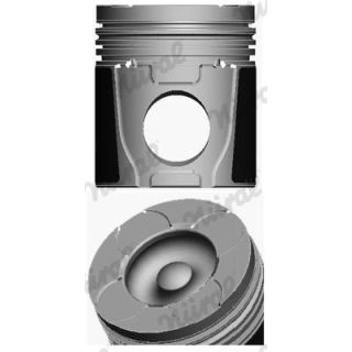 Stūmoklis NÜRAL 87-101100-00