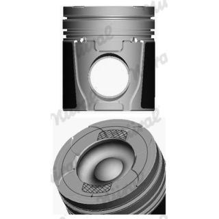 Stūmoklis NÜRAL 87-101100-10