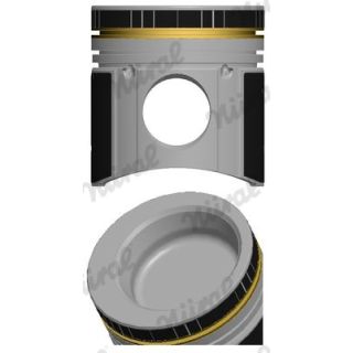 Stūmoklis NÜRAL 87-101300-00