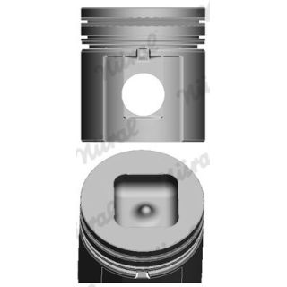 Stūmoklis NÜRAL 87-101700-00