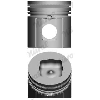 Stūmoklis NÜRAL 87-101700-10