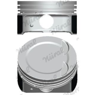 Stūmoklis NÜRAL 87-102700-00