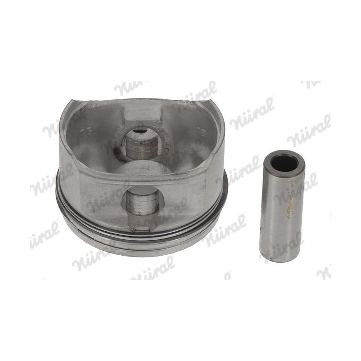 Stūmoklis NÜRAL 87-102700-10