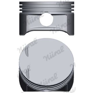 Stūmoklis NÜRAL 87-102707-10