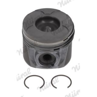 Stūmoklis NÜRAL 87-102800-10