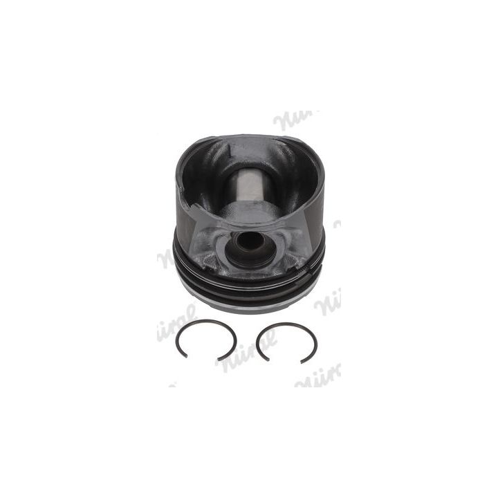 Stūmoklis NÜRAL 87-102900-10