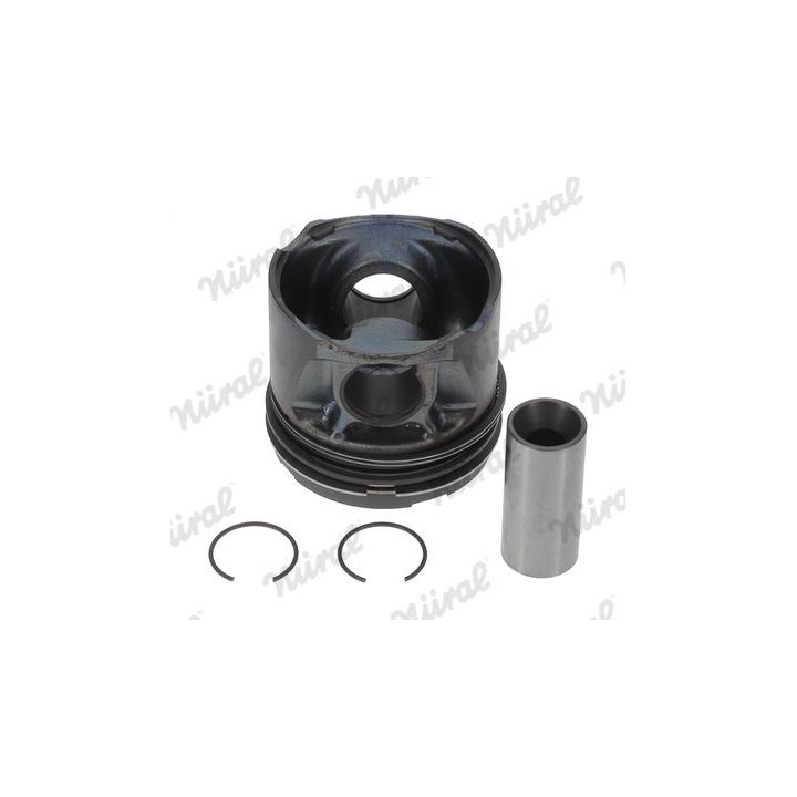 Stūmoklis NÜRAL 87-103000-30