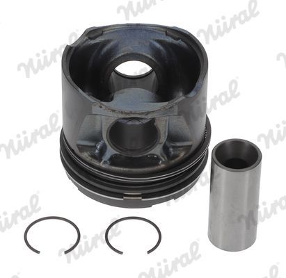 Stūmoklis NÜRAL 87-103000-30