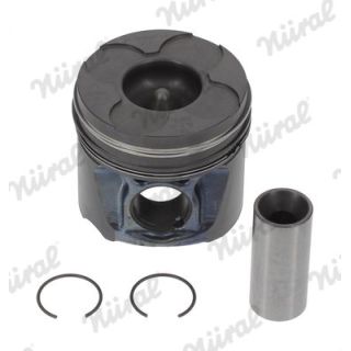 Stūmoklis NÜRAL 87-103000-40