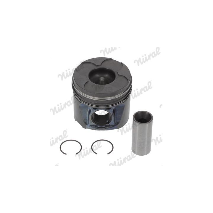 Stūmoklis NÜRAL 87-103000-40