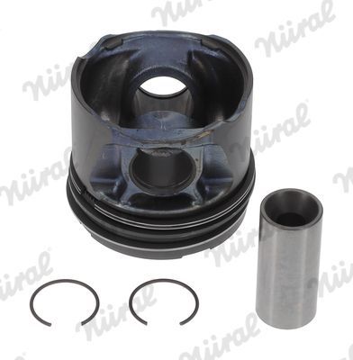 Stūmoklis NÜRAL 87-103000-40