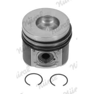 Stūmoklis NÜRAL 87-103200-00