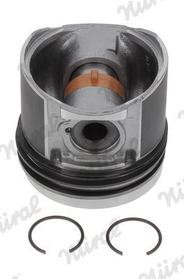 Stūmoklis NÜRAL 87-103200-00