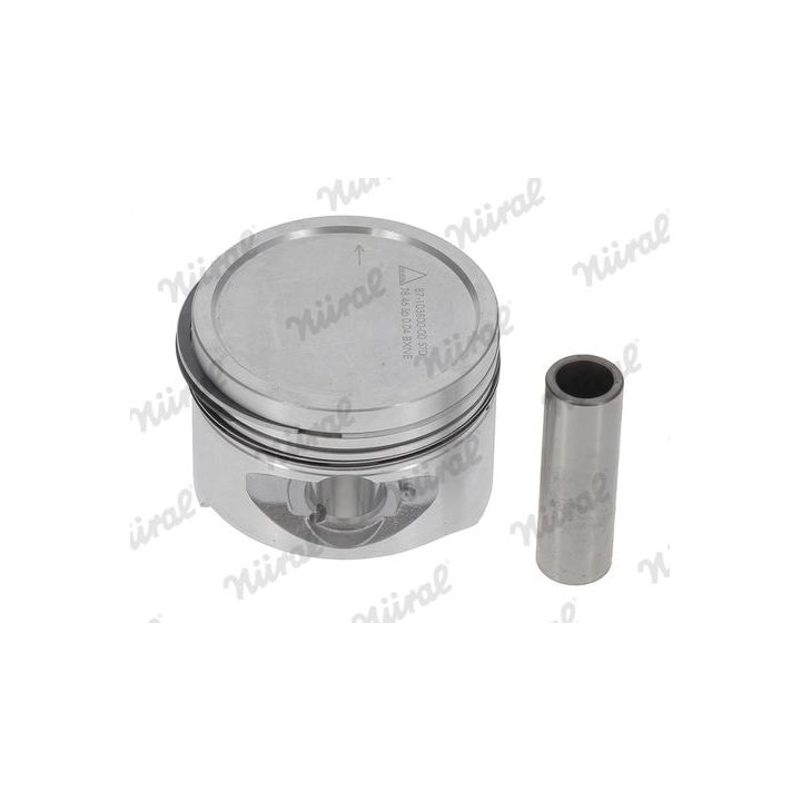 Stūmoklis NÜRAL 87-103800-00