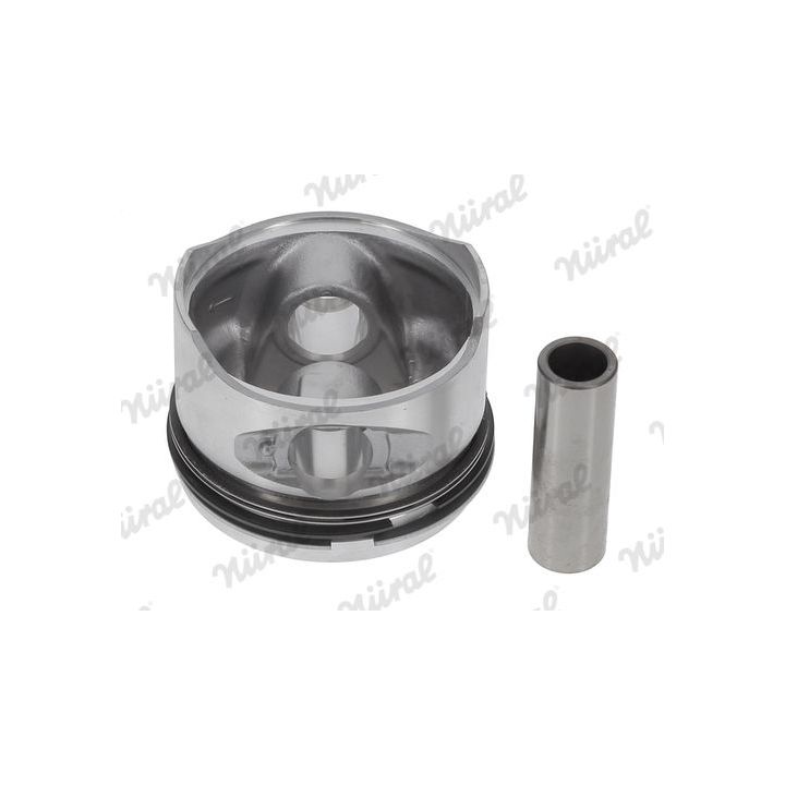 Stūmoklis NÜRAL 87-103800-00