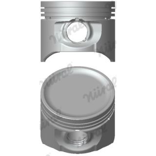 Stūmoklis NÜRAL 87-103806-00