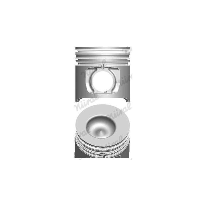 Stūmoklis NÜRAL 87-103900-00