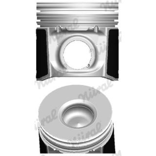 Stūmoklis NÜRAL 87-103900-10