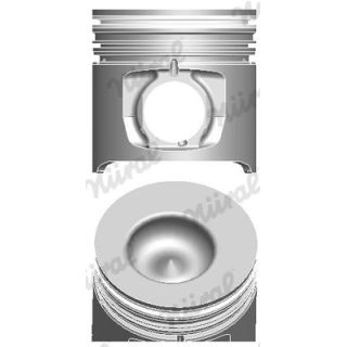 Stūmoklis NÜRAL 87-103908-00