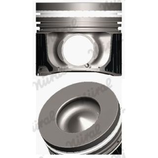 Stūmoklis NÜRAL 87-103908-40