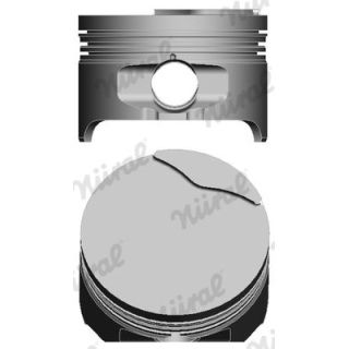 Stūmoklis NÜRAL 87-104200-00