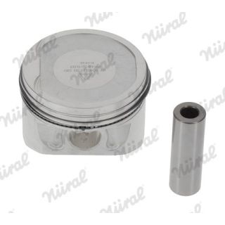 Stūmoklis NÜRAL 87-104200-30