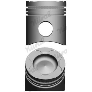 Stūmoklis NÜRAL 87-104300-00