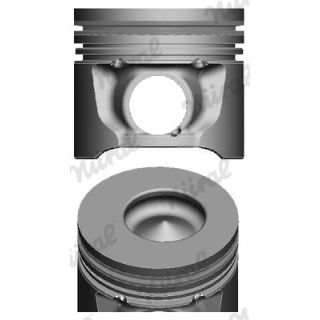 Stūmoklis NÜRAL 87-107000-10