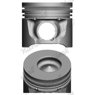 Stūmoklis NÜRAL 87-107007-10