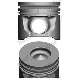 Stūmoklis NÜRAL 87-107011-10