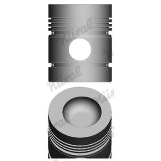 Stūmoklis NÜRAL 87-107200-00