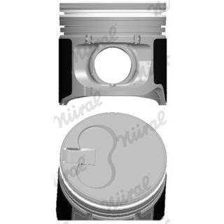 Stūmoklis NÜRAL 87-108200-00