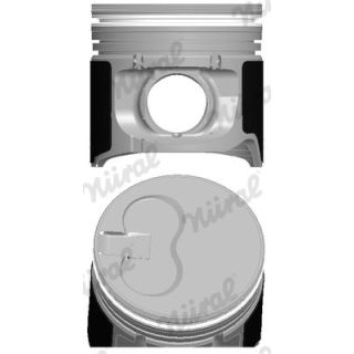 Stūmoklis NÜRAL 87-108208-00