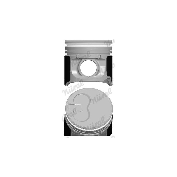 Stūmoklis NÜRAL 87-108208-00