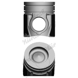 Stūmoklis NÜRAL 87-109200-00