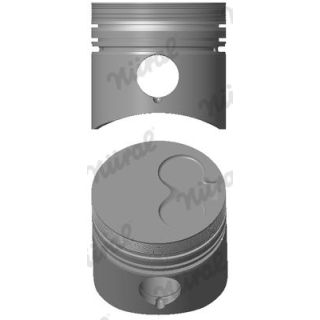 Stūmoklis NÜRAL 87-109505-00