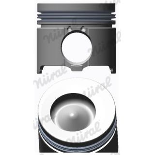 Stūmoklis NÜRAL 87-111900-00