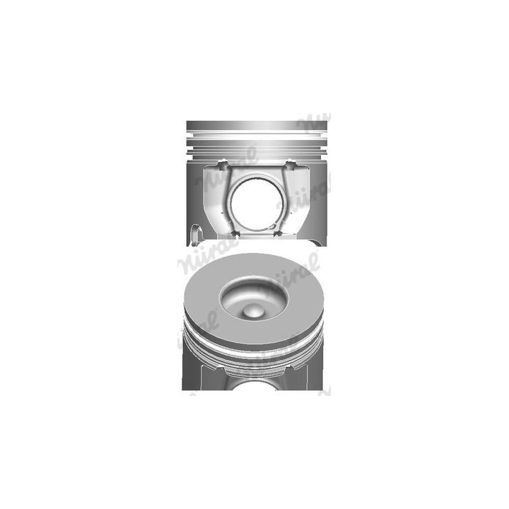 Stūmoklis NÜRAL 87-113500-00