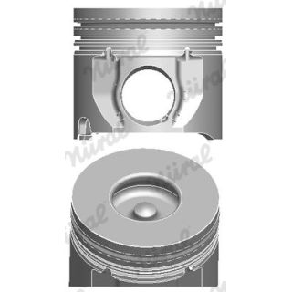 Stūmoklis NÜRAL 87-113500-10