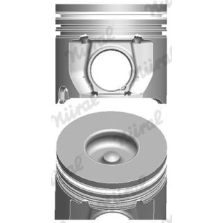 Stūmoklis NÜRAL 87-113511-00
